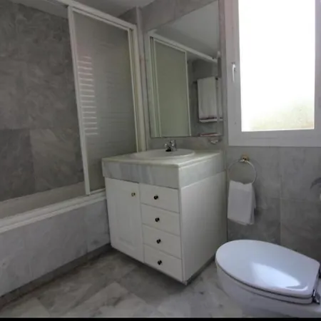 Golf, Pool & Apartman