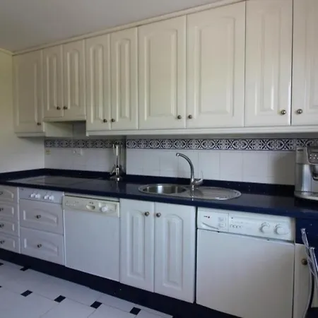 Apartman Golf, Pool & Estepona
