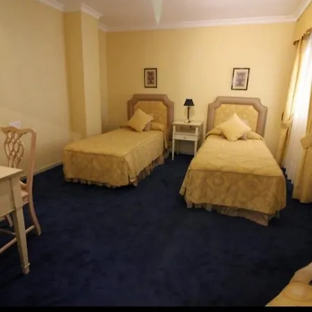 Apartment Golf, Pool & Estepona